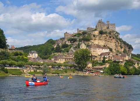 Camping Aqua Viva, 4* - 37