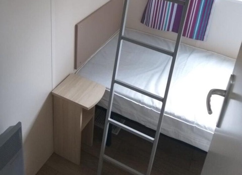 Camping Paradis - Domaine de Bellevue, 4* - 217