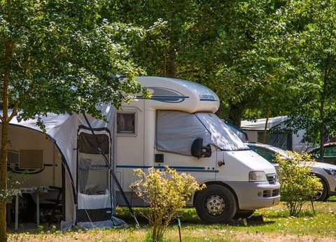 Flower Camping Saint Lambert, 3* - 32