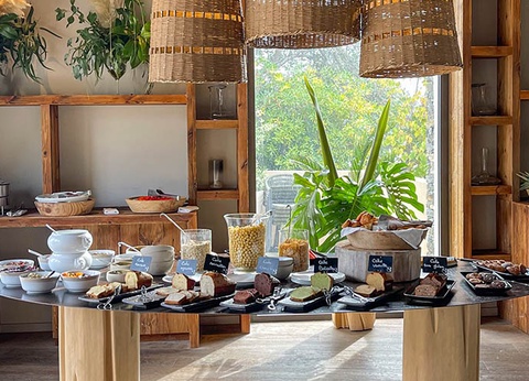 Hôtel Misincu 5* - 12