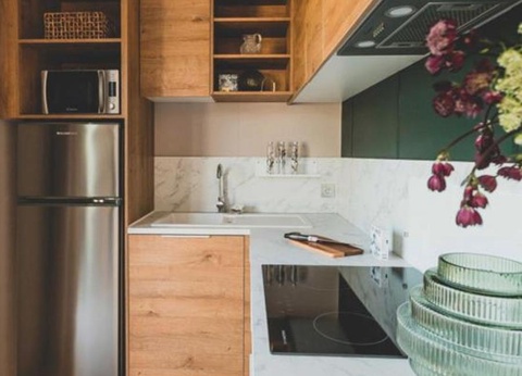 Camping Le Bois Verdon, 4* - 46