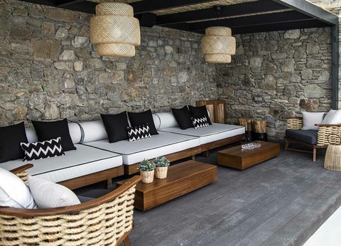 Hôtel My Mykonos 4* - 5