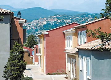 Résidence Lagrange Le Domaine de Fayence 4* - 23