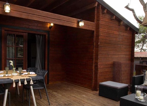 Camping Caledonia, 4* - 22