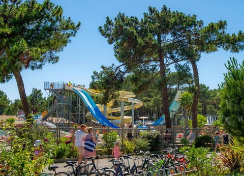 Camping Atlantic Club Montalivet, 5* - 19