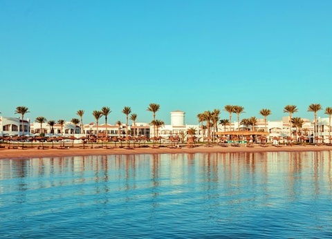 Hôtel Sunrise Alma Bay 4* - 5