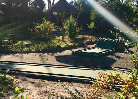 Camping Sandaya l'Etoile d'Argens, 5* - 25