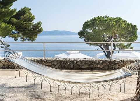 Hôtel Tui Blue Makarska 4* - 11