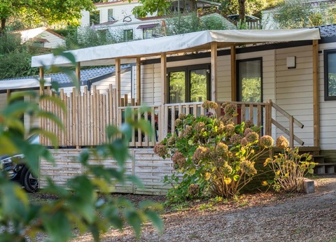 Camping Biper Gorri, 4* - 50