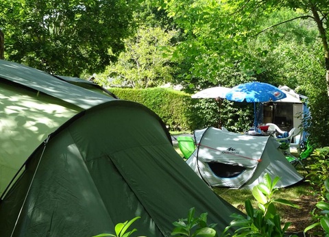 Camping La Castillonderie, 4* - 19