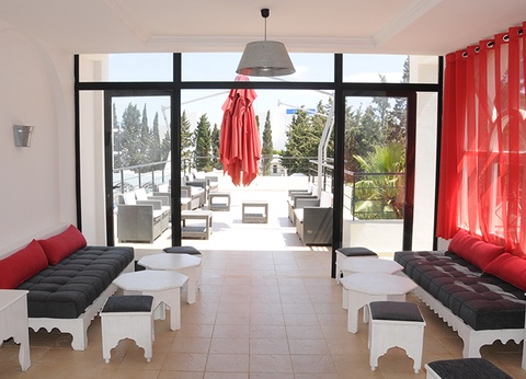 Hôtel Menara 4* - 17