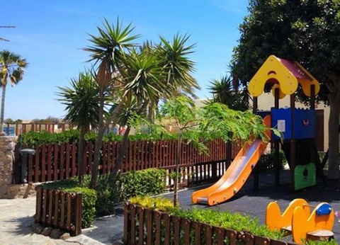 Camping Los Escullos de San José - 8