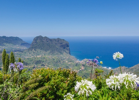 Circuit Douceurs de Madère **** - 18
