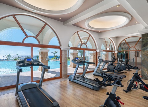 Hôtel Atrium Prestige Thalasso Spa Resort 5* - 22