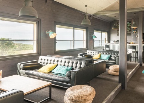 Camping Romanée - Le Châtelet 5* - 14