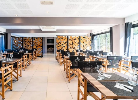 Camping Sandaya l'Etoile d'Argens, 5* - 62