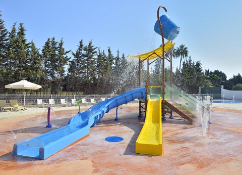 Hôtel Club Framissima Évasion Sol Marbella Estepona Atalaya Park 4* - 19