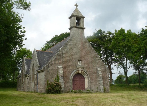 Flower Camping le Kergariou, 3* - 92