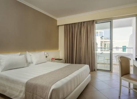 Hôtel Lindos Village Resort & Spa 5* (Adult Only 16+) - 8