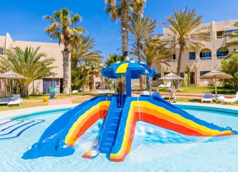 Hôtel Welcome Meridiana 4* - 7