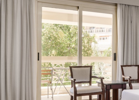 Hôtel Sindbad Club 4* - 85