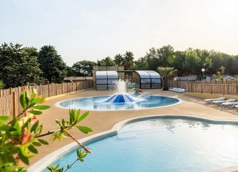 Camping Beau Rivage 4* - 3