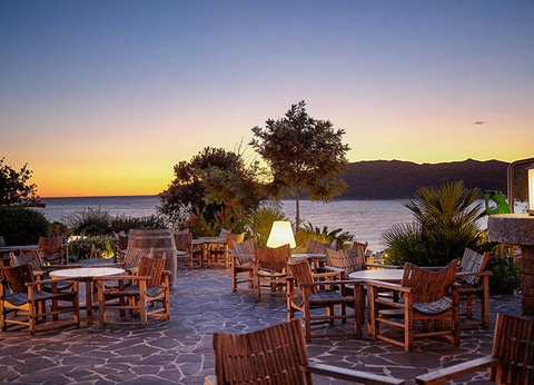 Hôtel U Capu Biancu 4* - 24