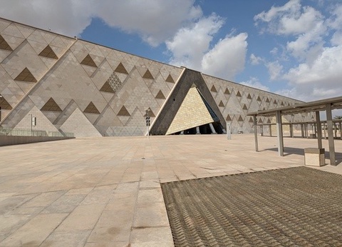 Combiné croisière et hôtel Splendeurs du Caire et du Nil - 19