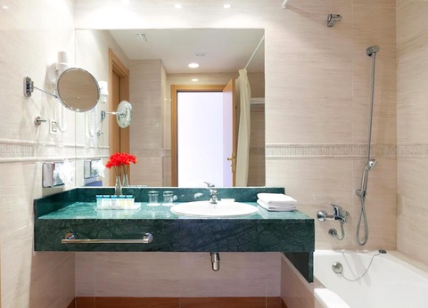 Hôtel Senator Marbella Spa Hôtel 4* - 7