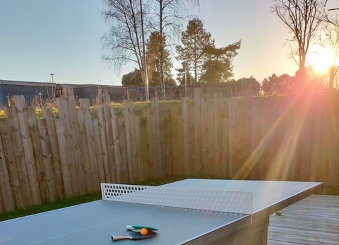 Domaine du Moulin Neuf, 3* - 30