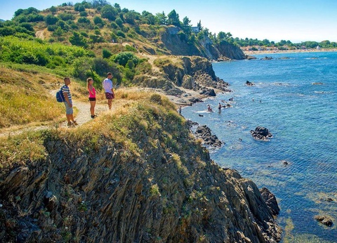 Camping Le Neptune, 4* - 22