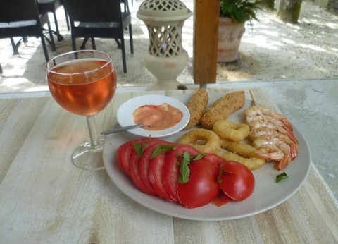 Camping Le Chêne du Lac, 3* - 20