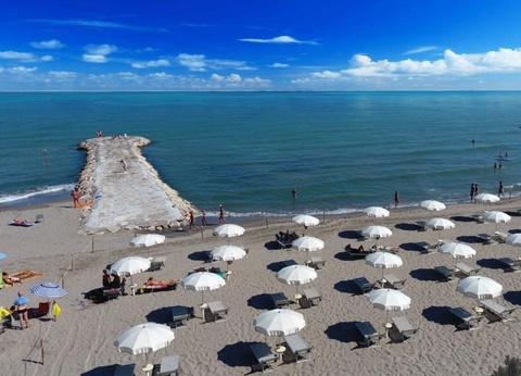 Rosapineta Camping Village, 3* - 25