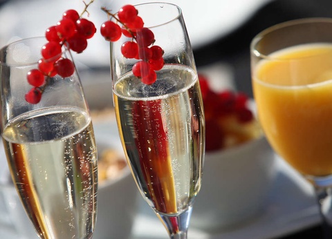 Gourmandises et romantisme au coeur du Vieux-Lille - 4* - 18