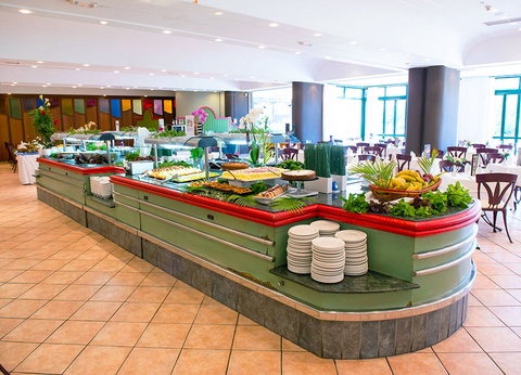 Hôtel HL Club Playa Blanca 4* - 6