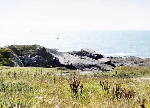 Camping Parfums d'Eté 4* - 93