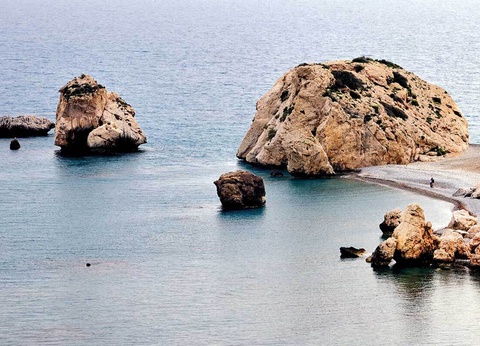 Circuit Découverte de Chypre - Départs hiver - 6