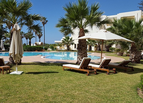 Hôtel Calimera Delfino Beach 4* - 15