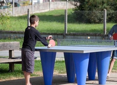 Camping Brantôme Peyrelevade, 4* - 97