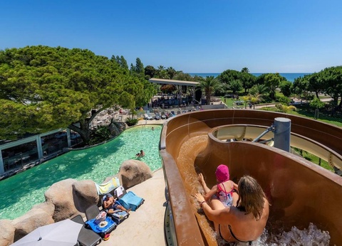 Camping Arinella Bianca, 5* - 13