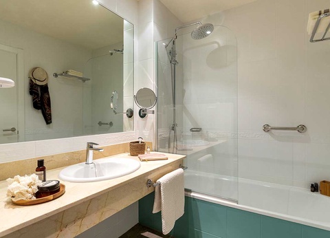 Hôtel Club Lookéa Alua Village 4* - 27