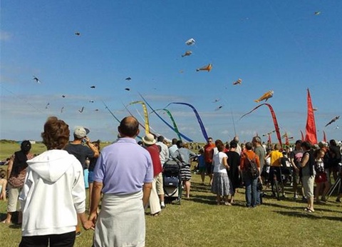 Camping Les Mouettes, 3* - 32