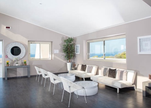 Circuit Nord de la Sardaigne - Jumbo Castelsardo 4* - 26