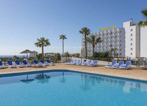 Hôtel TUI Sélection HSM Canarios Park 3* - 2