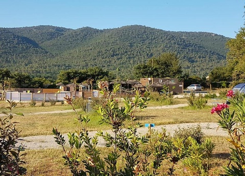 Camping la Roudeliere, 3* - 15