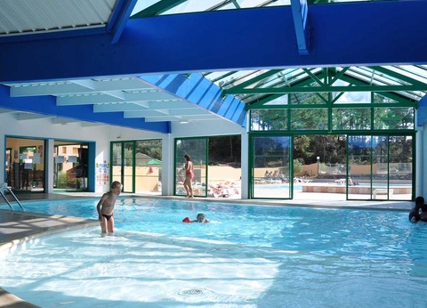 Domaine des Pins, 4* - 17