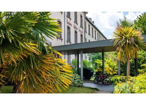 Séjour breton entre Dinan, saint-Malo et Mont-Saint-Michel (2 nuits) - 3* - 3