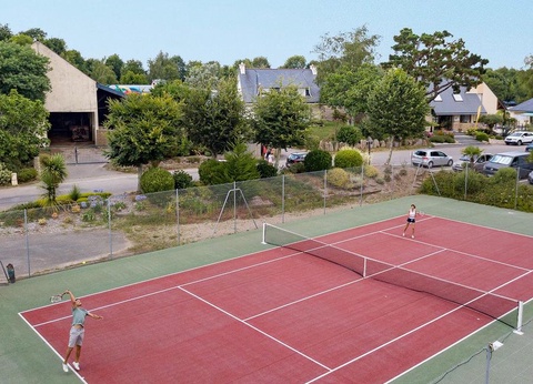 Camping Sandaya Les Deux Fontaines, 4* - 22