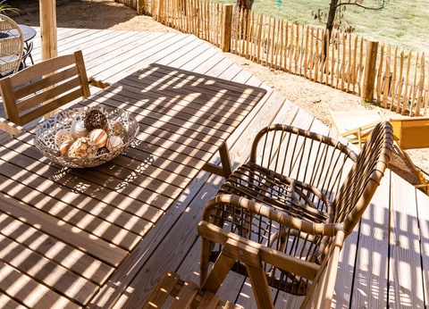 Camping Le Bellevue, 3* - 12