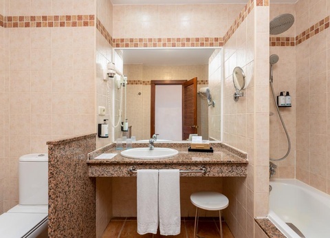 Hôtel Occidental Jandia Playa 4* by Ôvoyages - 3